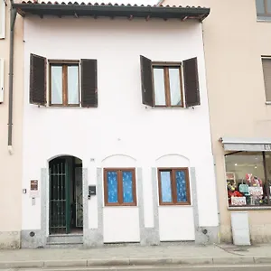 Casa Dolce Casa Couette-café