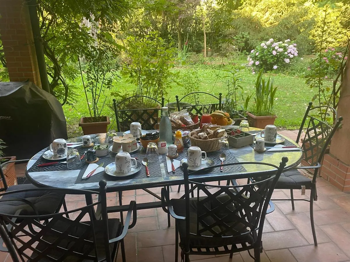 B&B Borgo Dei Fiori Rozzano