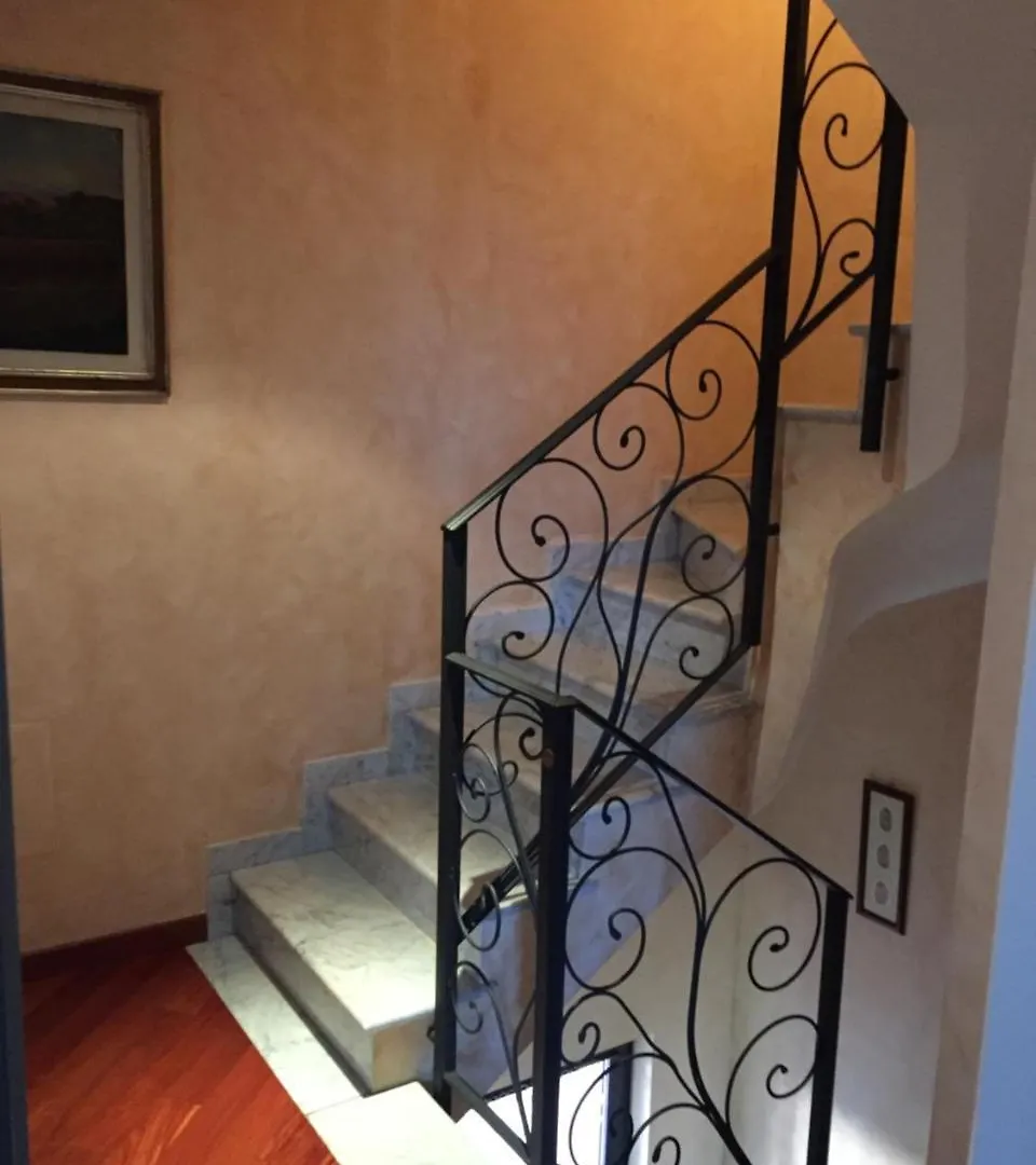 B&B Borgo Dei Fiori Rozzano Italie