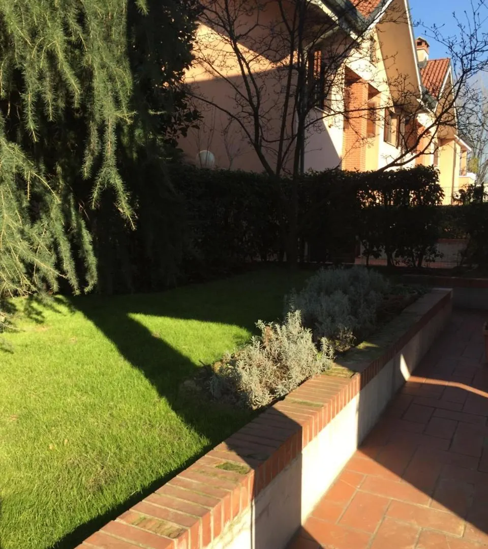 B&B Borgo Dei Fiori Rozzano 0*,  Italie