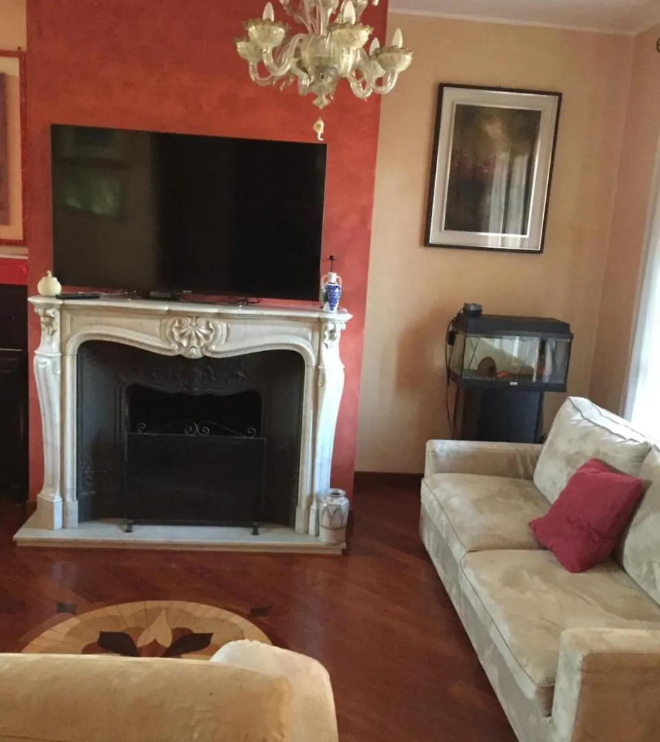 Couette-café B&B Borgo Dei Fiori Rozzano