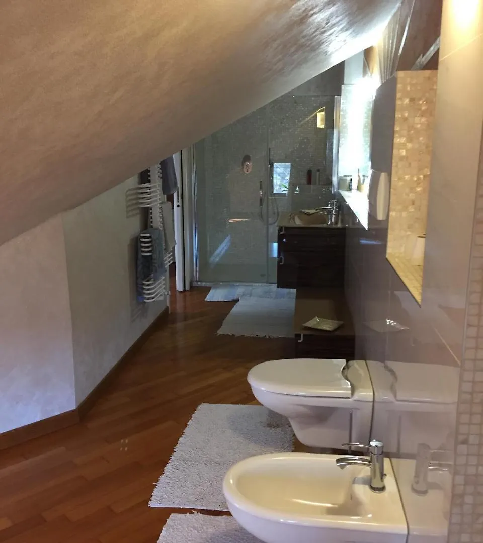 B&B Borgo Dei Fiori Rozzano 0*,