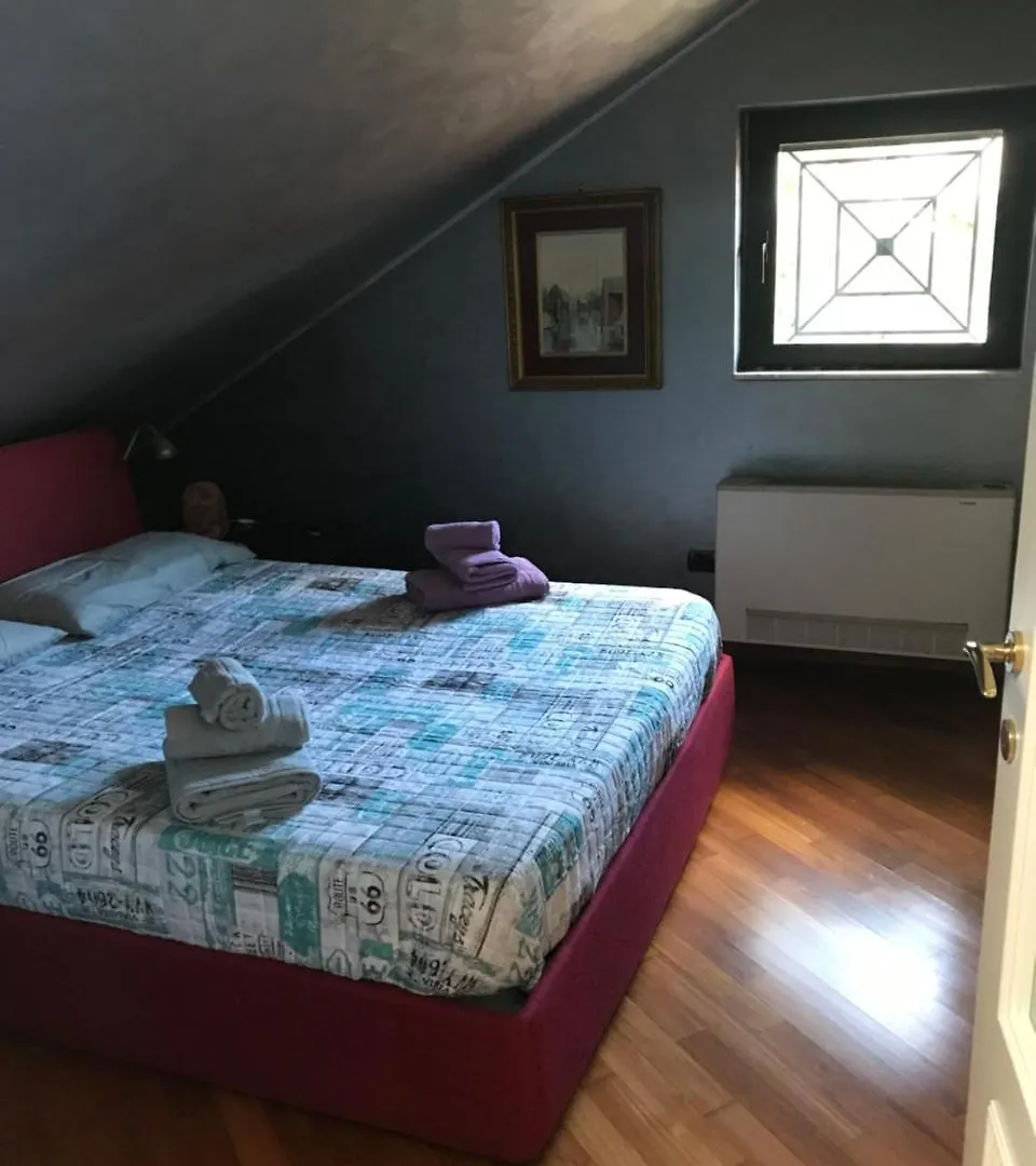 Couette-café B&B Borgo Dei Fiori Rozzano