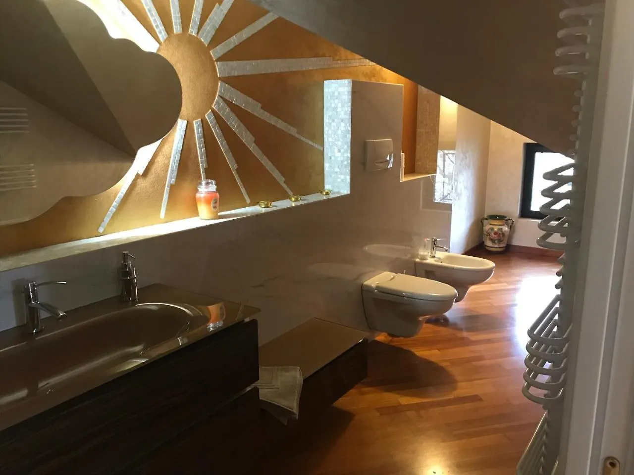 B&B Borgo Dei Fiori Rozzano