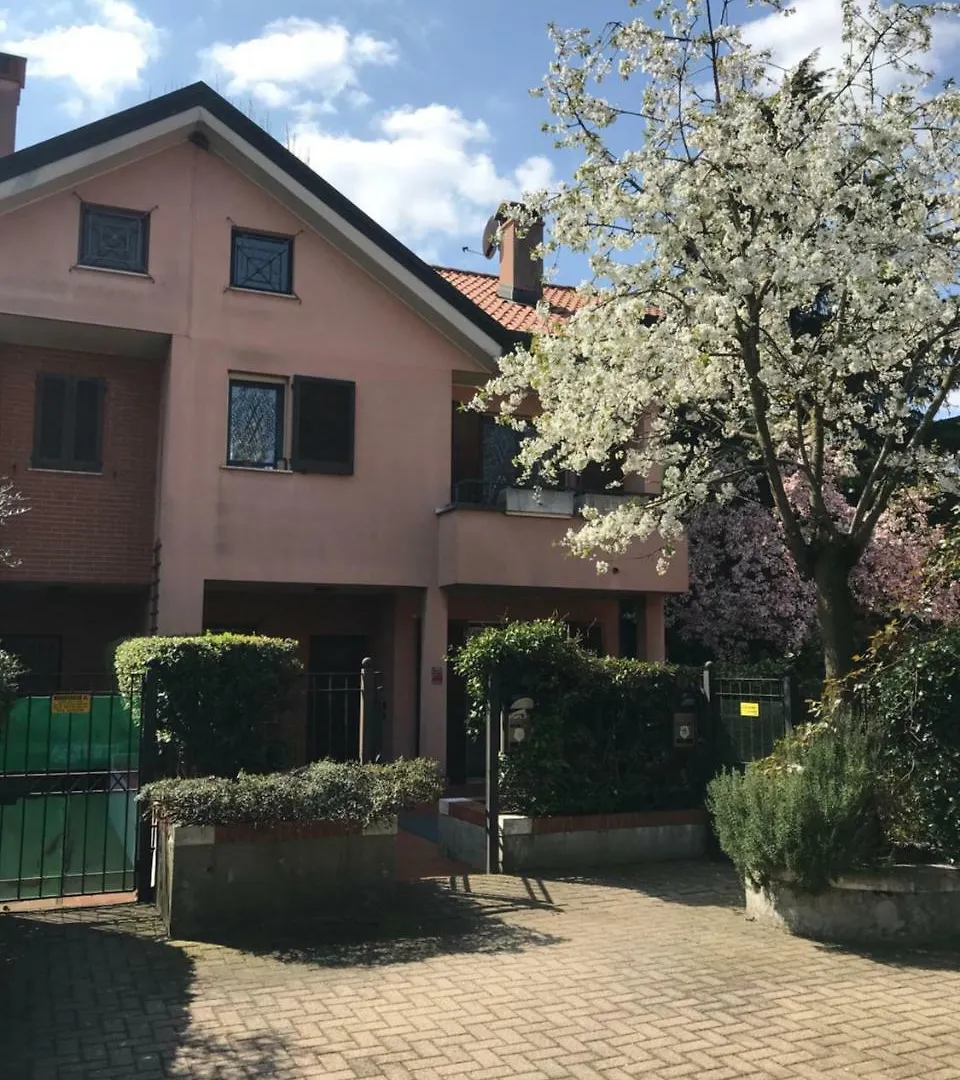 Couette-café B&B Borgo Dei Fiori Rozzano