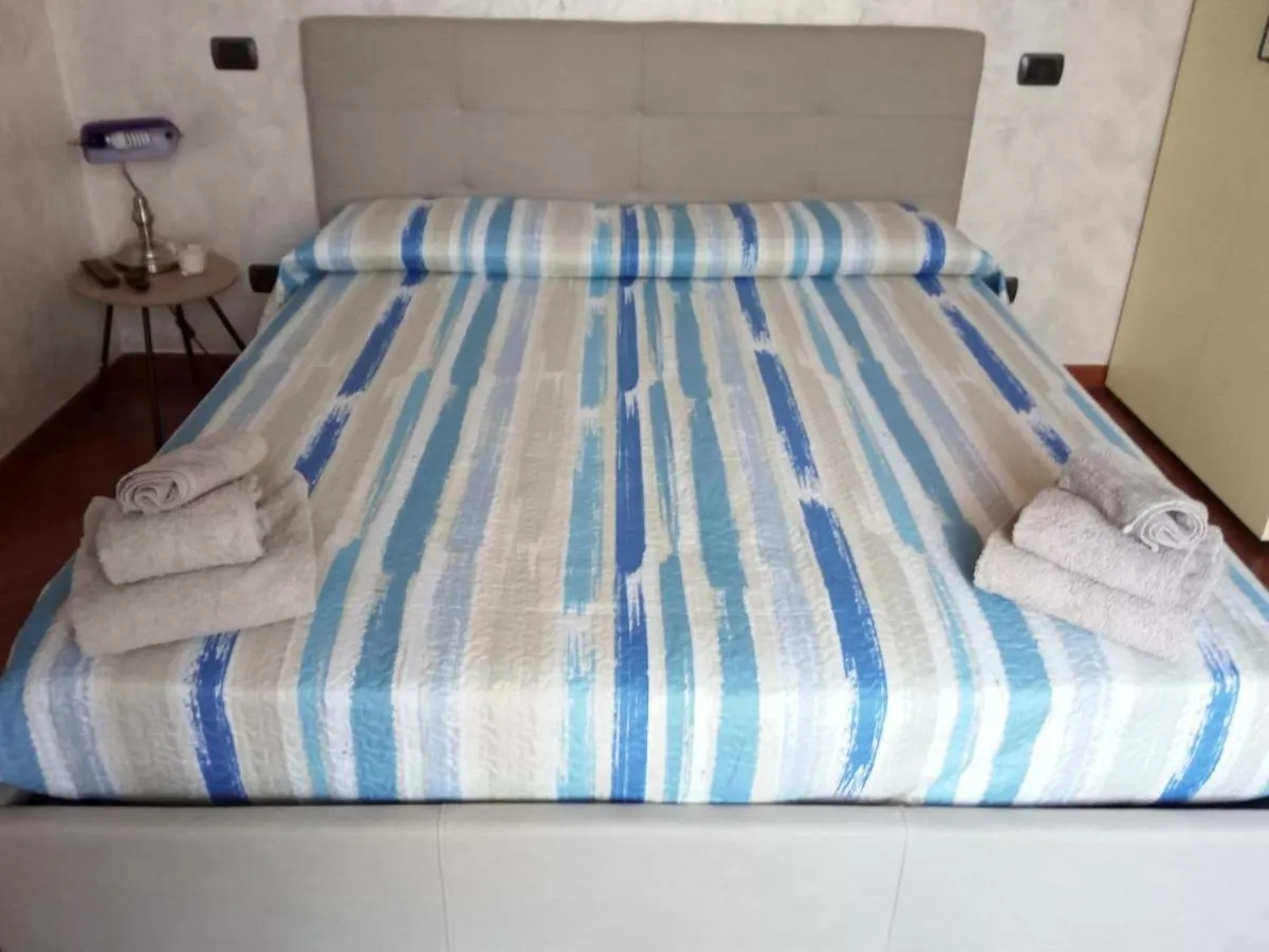 B&B Borgo Dei Fiori Rozzano 0*,