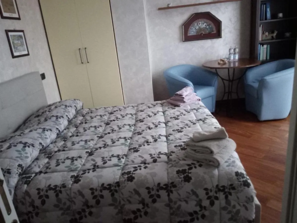 B&B Borgo Dei Fiori Rozzano Italie